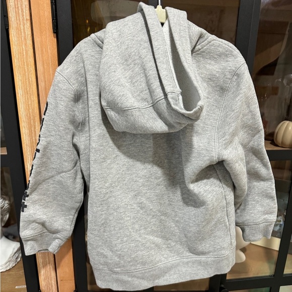Carhartt boys hoodie toddler graphic sweatshirt pullover pocket - Picture 3 of 7